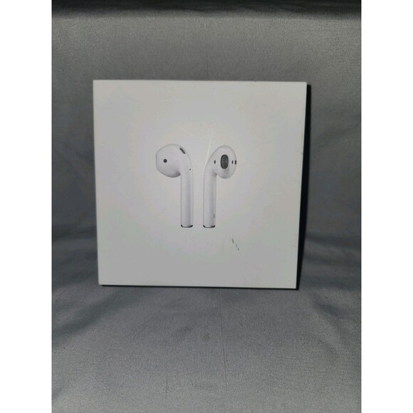 2 Apple AirPods PRO 2nd Gen/1 PRO 1st Gen Empty Retail Packaging Boxes Only - Picture 13 of 16